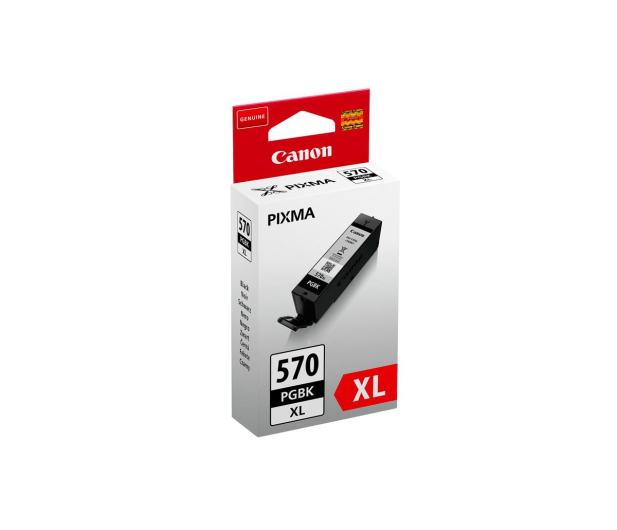 CANON PGI-570XL PGBK 0318C001 - 255880 - zdjęcie 3